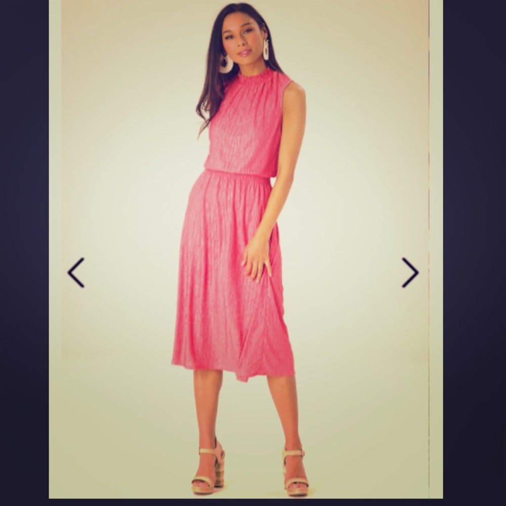 NWT Easy Breezy Summer Dress 🌺🌺🌺